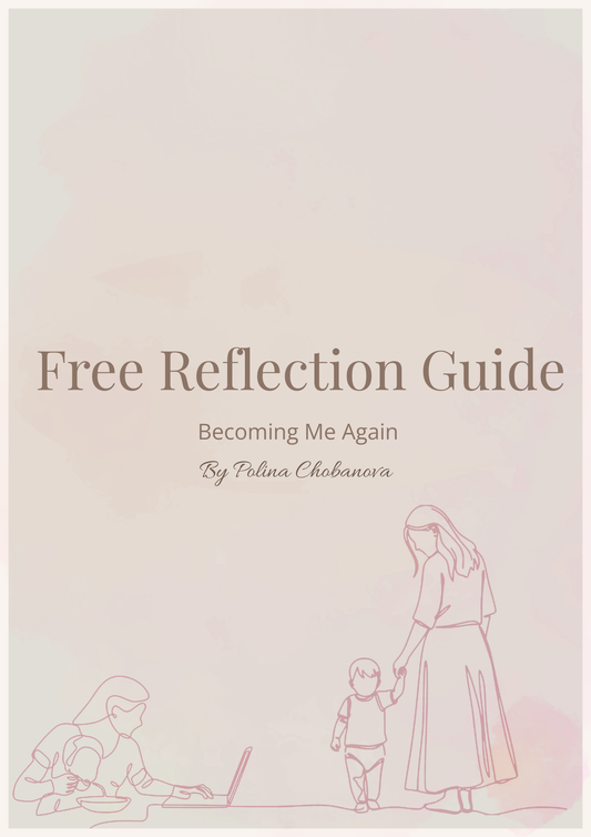 Free Reflection Guide